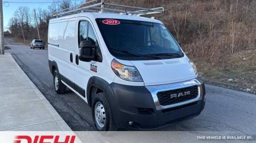 RAM PROMASTER 1500 2019 3C6TRVNG5KE512974 image